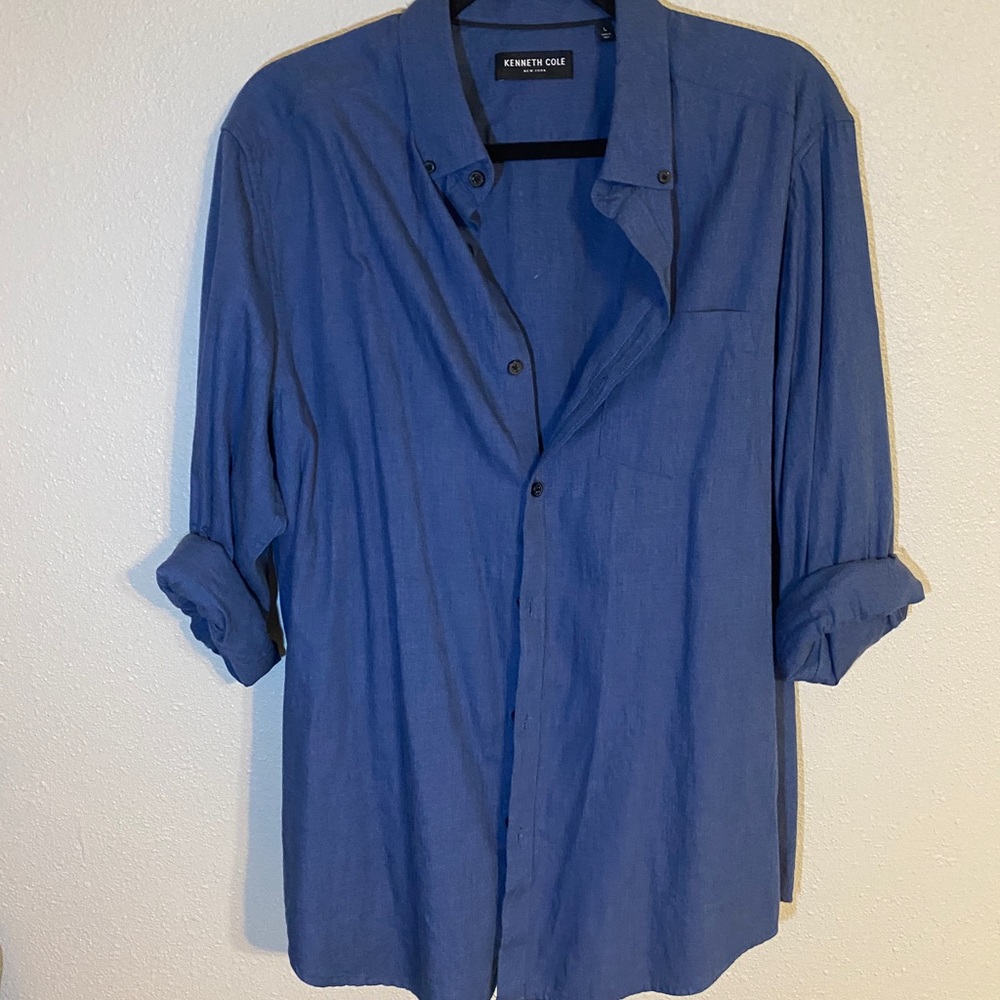 Kenneth Cole dress shirt